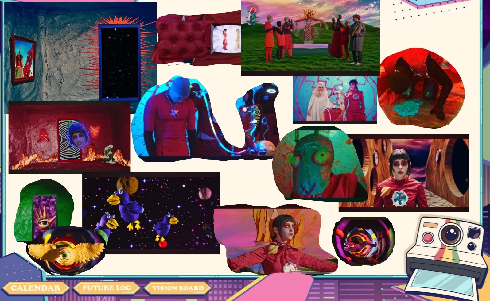 Site hosted by Neocities